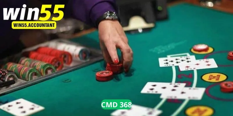 CMD 368
