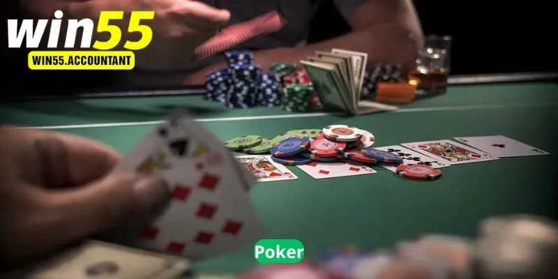 Poker