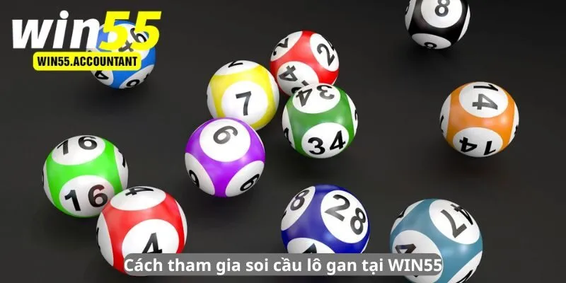 Cách tham gia soi cầu lô gan