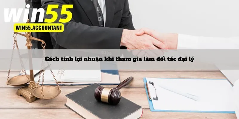 Cách tính lợi nhuận khi tham gia làm đối tác đại lý
