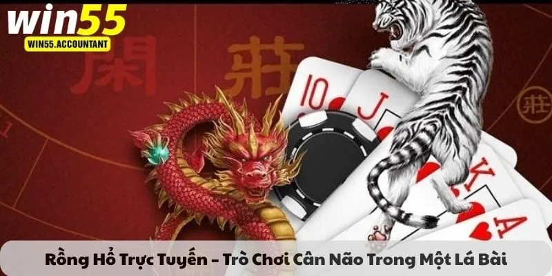 rồng hổ