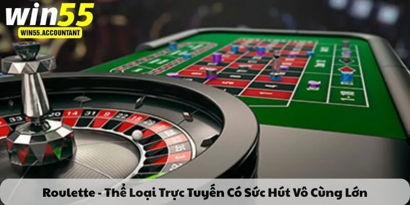 roulette