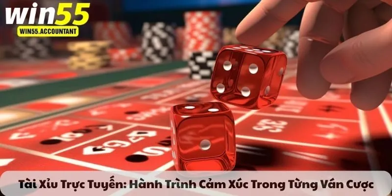tài xỉu