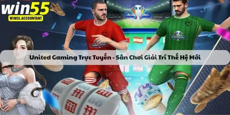 United Gaming