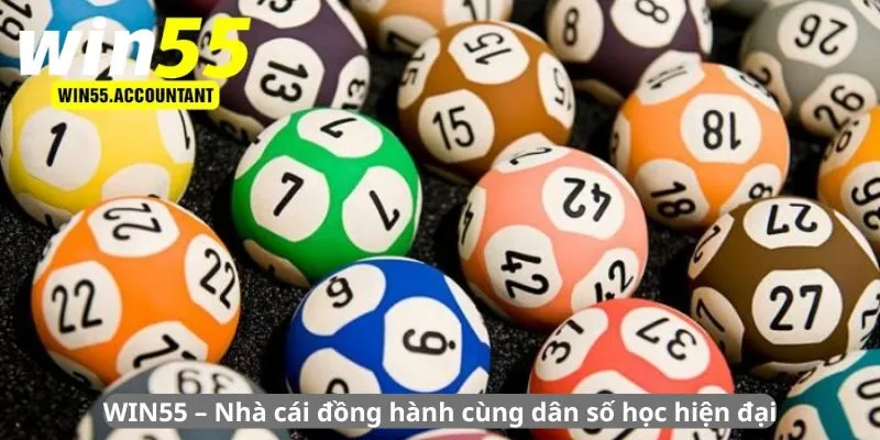 Nhà cái đồng hành cùng dân số học hiện đại