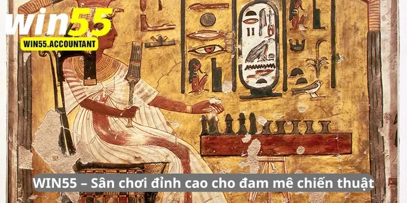 Sân chơi đỉnh cao cho đam mê chiến thuật